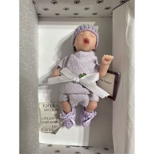 New. Ashton Drake Galleries Sour Grapes Doll Sweet as You Please Collection 2008